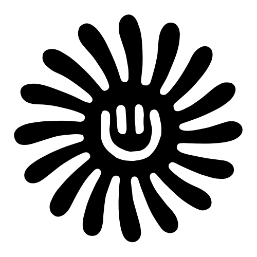 Sonne Schwarz